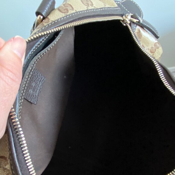 Gucci Joy Boston Bag – Medium - Picture 4 of 11